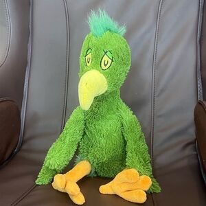 Dr. Seuss OH SAY CAN YOU SAY? Plush (Retired 2010 Edition)